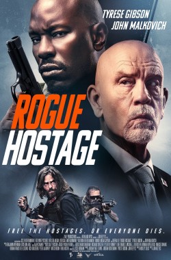 Rogue Hostage (2021 - VJ IceP - Luganda)